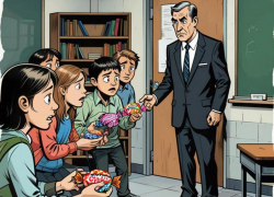 Учителя или ученики: чьи права сегодня более уязвимы, ответили воронежцы