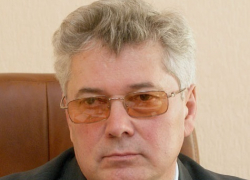 Место главы управы Ленинского района Воронежа может занять Владимир Попов — версия