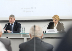 Губернатор Гусев пояснил за Северный лес и покатушки на квадроциклах