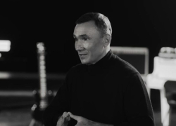 Известный воронежский девелопер Евгений Хамин отмечает 60-летний юбилей