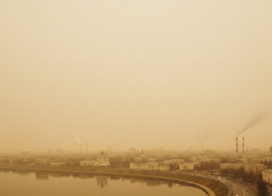 Снегопад, метель и гололед: в Воронеже объявили желтый уровень опасности