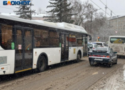 Запуск нового маршрута и изменение в существующем анонсировали в мэрии Воронежа