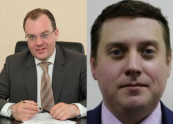 Двух «банкиров» сватают на место главы ДЭР воронежского правительства