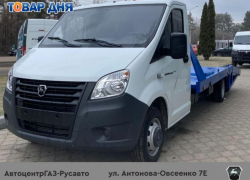 Товар дня: ГАЗель Next 2.8 MT, 2024, дизель