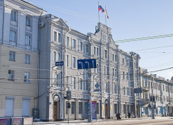 После немецкого вояжа Гордеева мэрия Воронежа потянулась к ФРГ