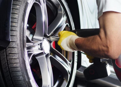 Шиномонтажка на проспекте Патриотов оказалась ловушкой в Воронеже