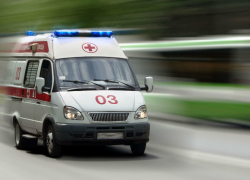 Воронежец на Datsun погиб, когда вылетел на машине в кювет