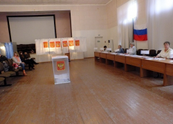 Сенсационные подробности обхода избирателей с урнами на дому в день выборов в Воронеже