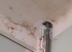 Пациент снял на видео ужасы воронежской больницы