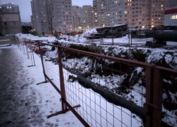 Опубликован список домов, оставшихся без отопления из-за аварии в Воронеже