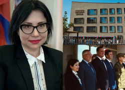 Зарплату в полмиллиона рублей получила директор новой воронежской школы