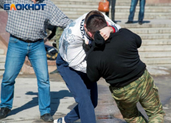 Воронежцу во время драки порвали легкое, но узнал он об этом только через пару дней 