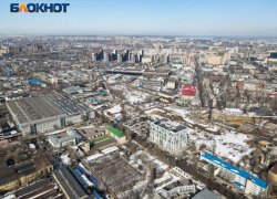 Изменены правила использования беспилотников в Воронежской области 