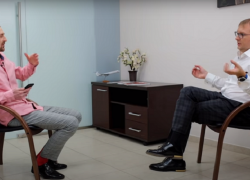 Медиамагнат Орищенко презрительно отозвался о зарплате пресс-секретаря губернатора Гусева