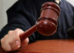 Воронежец лезвием ножа ударил знакомого и отправился в колонию 