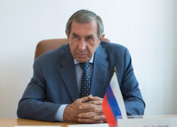 Депутат и экс-директор "Квадры" Назаров провел год в поручениях Нетесова