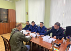 Очередной зампрокурора Воронежской области покинул свой пост