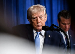 Какие страны «сожрет» Трамп после Гренландии, ответил депутат Журавлев