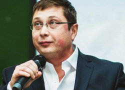 Ректор Воронежского госуниверситета отмечает полувековой юбилей
