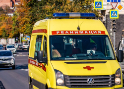 Двое погибших и шесть пострадавших: микроавтобус и фура столкнулись под Воронежем