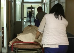 Стало известно о состоянии пострадавших при обрушении моста в Воронежской области 