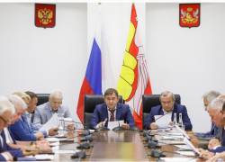 Назначена дата старта избирательной кампании по выборам депутатов Воронежской облдумы 