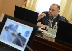 Первый министр Воронежской области отмечает решающий юбилей