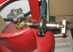 Воронежский школьник погиб, надышавшись газом