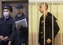 Подозреваемые в убийстве воронежского профессора химик и айтишник проведут в СИЗО еще 2,5 месяца 