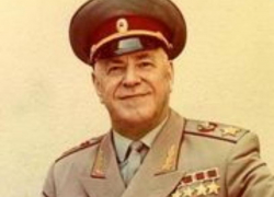 "Маршал Победы" Георгий Жуков, командовавший войсками в Воронежской области, родился 129 лет назад