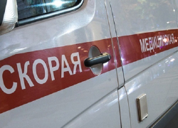 Пенсионер на ВАЗе устроил лобовое столкновение с Nissan на воронежской трассе 