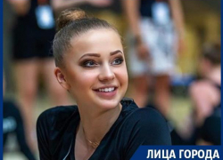 На личную жизнь не хватает времени, - воронежская гимнастка Дарья Дубова