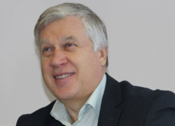 Один из основателей воронежского предпринимательства отмечает 69-й день рождения