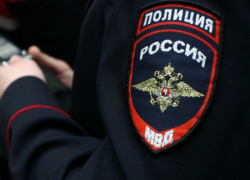 Под Воронежем местный житель поймал за руку карманника