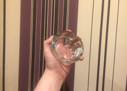 Бомж во время ограбления избил пепельницей 85-летнего воронежца