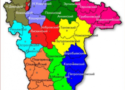 «Поводок» мэров Воронежской области становится ещё короче