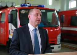 Союз советует: как Честикин приближается к посту вице-премьера в воронежском правительстве