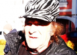 Воронежский афорист Аркадий Давидович о себе: «В День России родилось единое целое страны!»