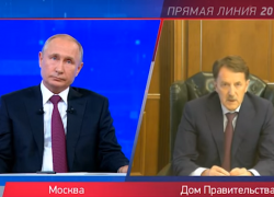 Алексей Гордеев затянул спасение белух и косаток до прямой линии с Владимиром Путиным