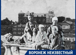 Как в Воронеже уничтожали и разоряли евреев