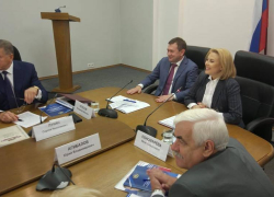 Повышение пенсионного возраста от Алексея Кудрина  поддержали воронежские депутаты Госдумы