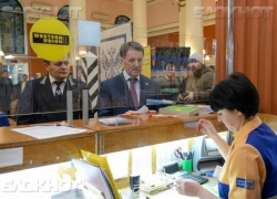 Делом родственника экс-претендента в воронежские губернаторы занялся суд 