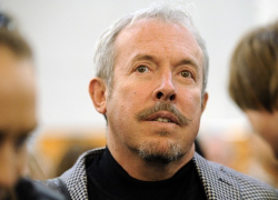 Евгений Хамин в следующий раз привезет в Воронеж Андрея Макаревича? 