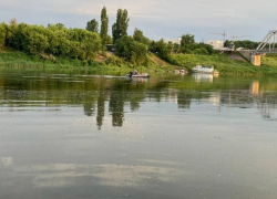 Тело пропавшей 14-летней девочки достали из реки под Воронежем
