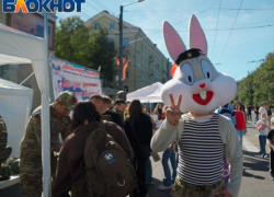 Какой будет погода на День города, рассказал главный метеоролог Воронежа