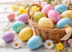 ФАС пригрозила воронежским магазинам штрафами за накрутку цен перед Пасхой