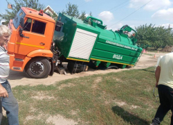 Губернатор Гусев дал зампреду Честикину неделю на расследование ЧП в Россоши