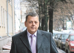 Александру Трубецкому могут запретить выезд за границу 