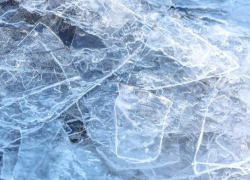 В реке нашли тело мальчика, которого искали на границе с Воронежской областью