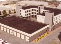 Эпопея с фантомным объектом за 408 млн рублей на улице Бурденко дошла до суда в Воронеже